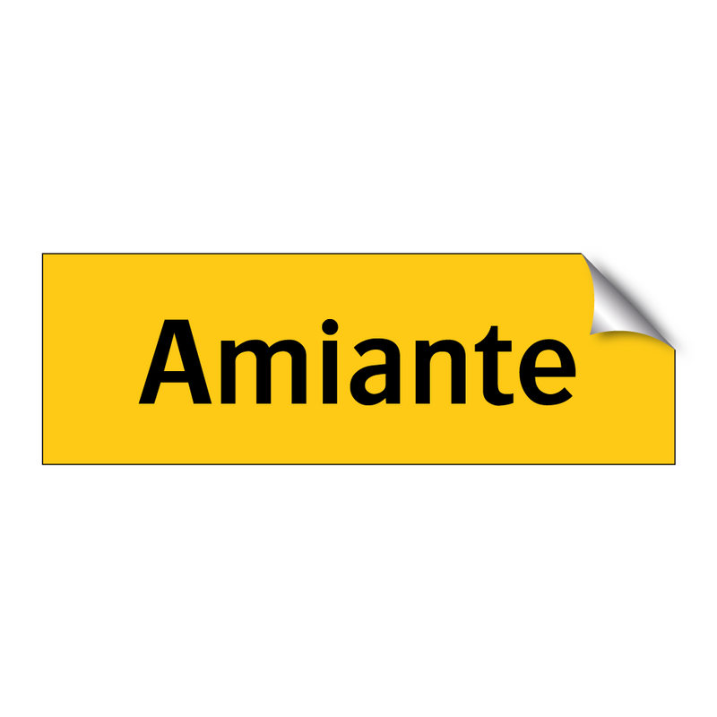 Amiante