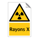 Rayons X