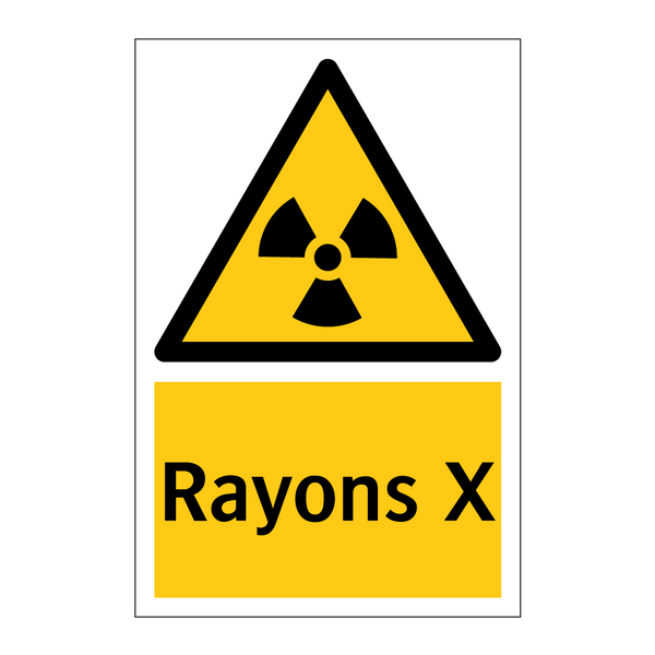 Rayons X