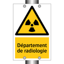 Département de radiologie