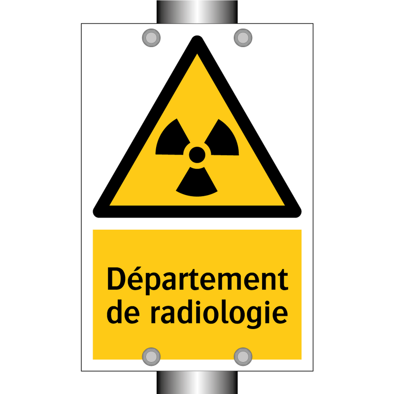 Département de radiologie
