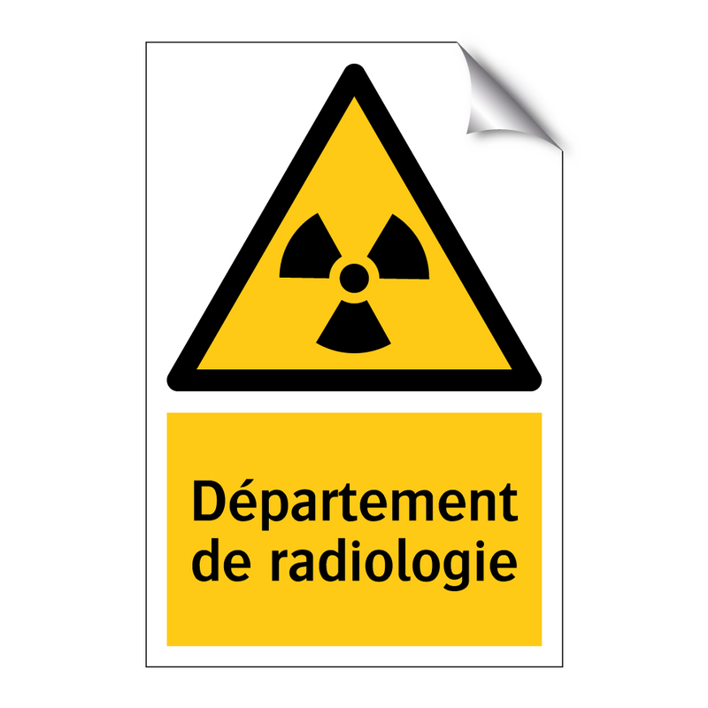 Département de radiologie