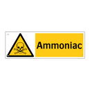 Ammoniac