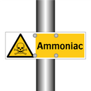 Ammoniac