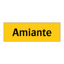 Amiante