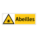 Abeilles