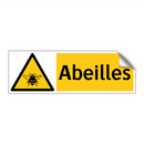 Abeilles