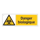 Danger biologique