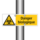 Danger biologique