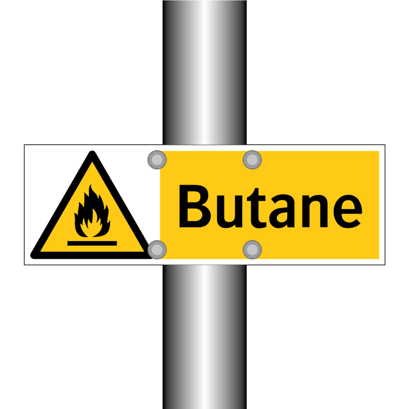 Butane