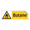 Butane