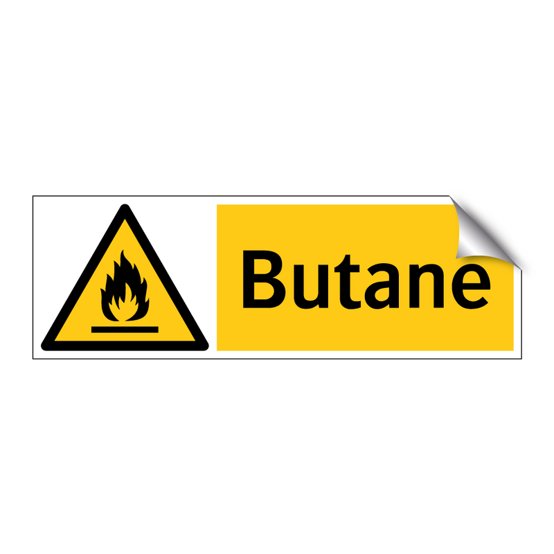 Butane