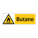 Butane