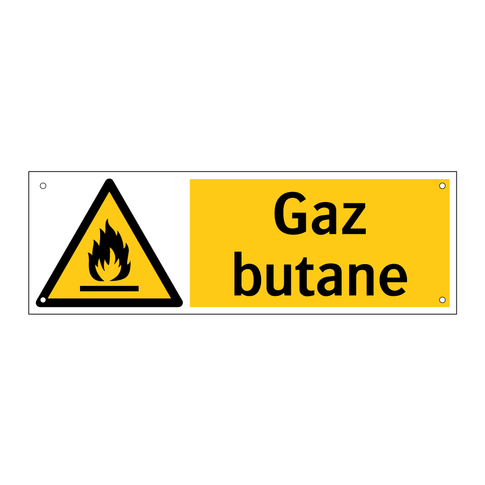 Gaz butane