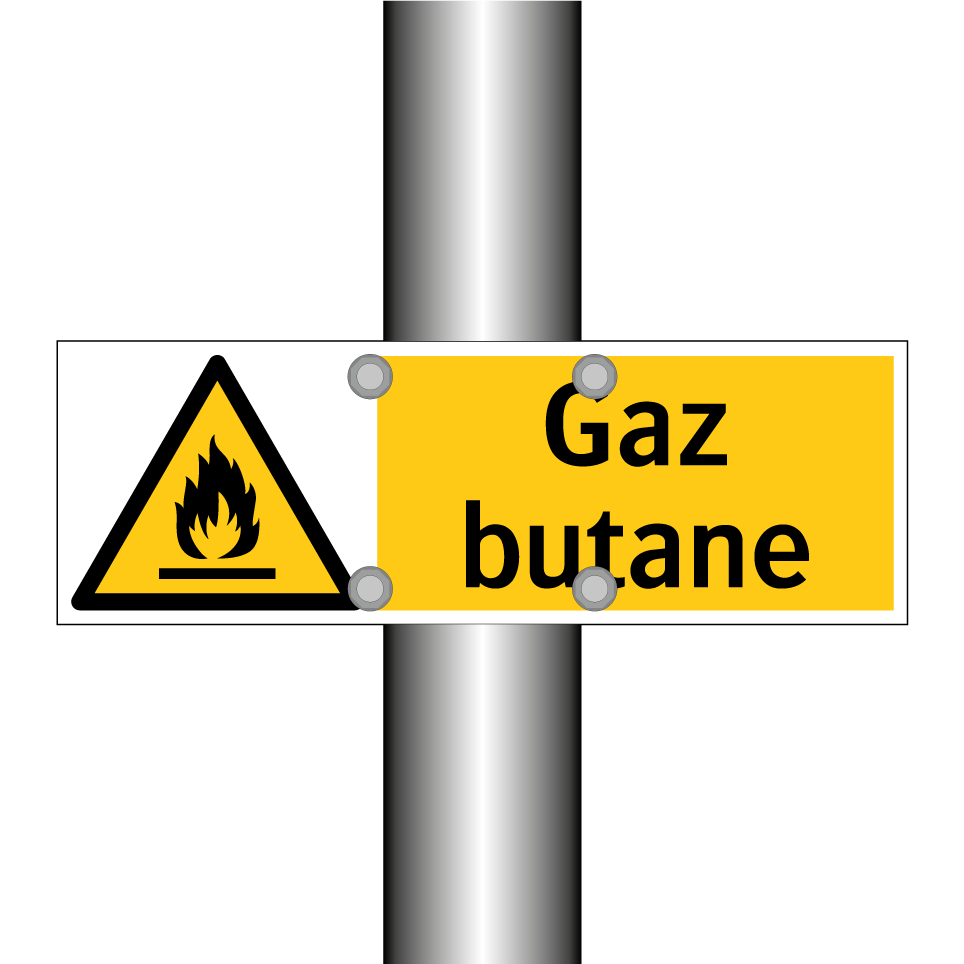 Gaz butane