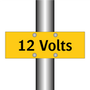 12 Volts