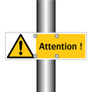 Attention !