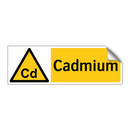 Cadmium