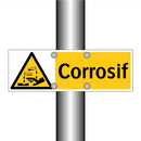 Corrosif