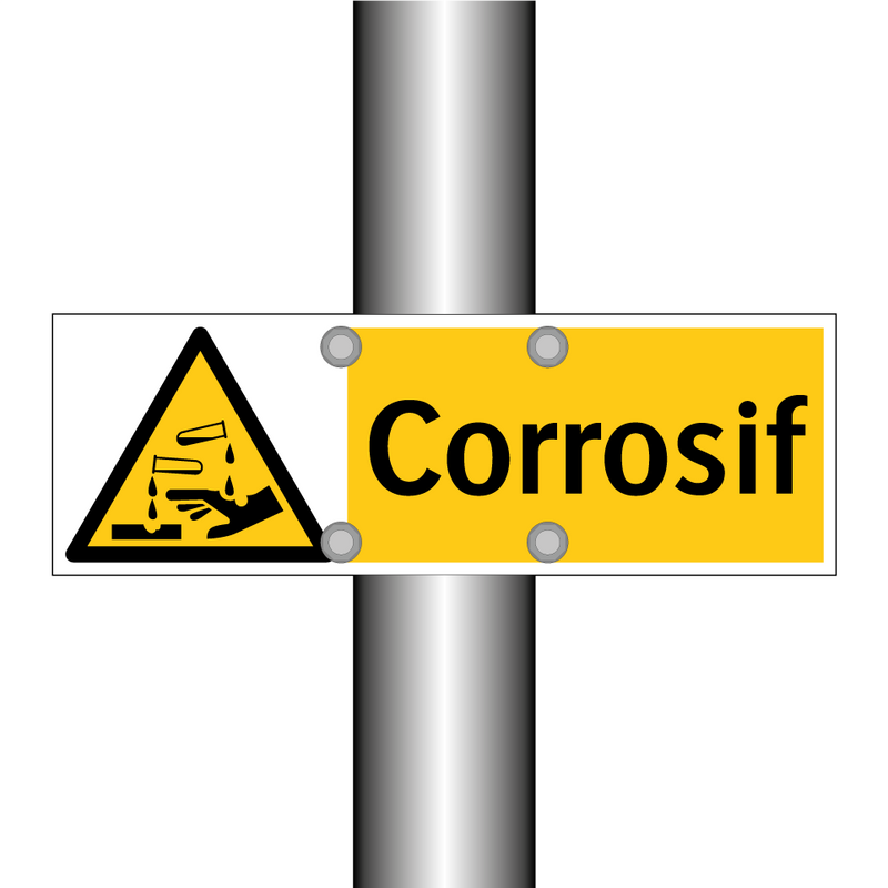 Corrosif