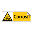 Corrosif