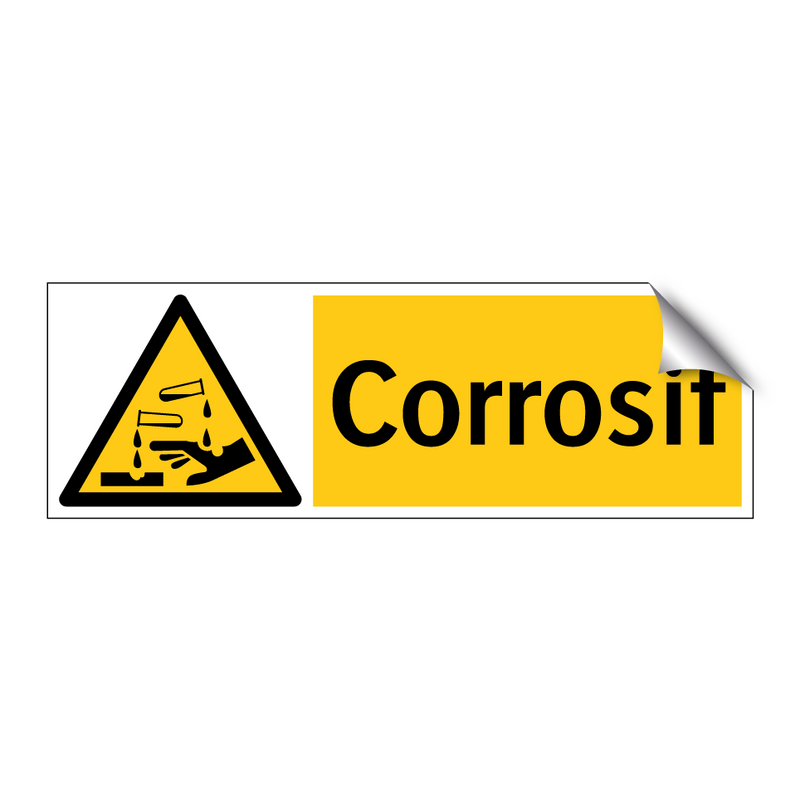 Corrosif