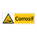 Corrosif
