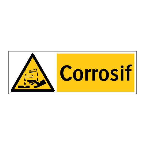 Corrosif