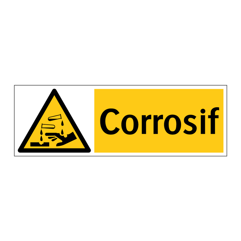 Corrosif