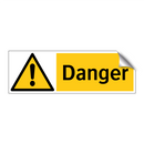 Danger