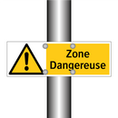 Zone Dangereuse