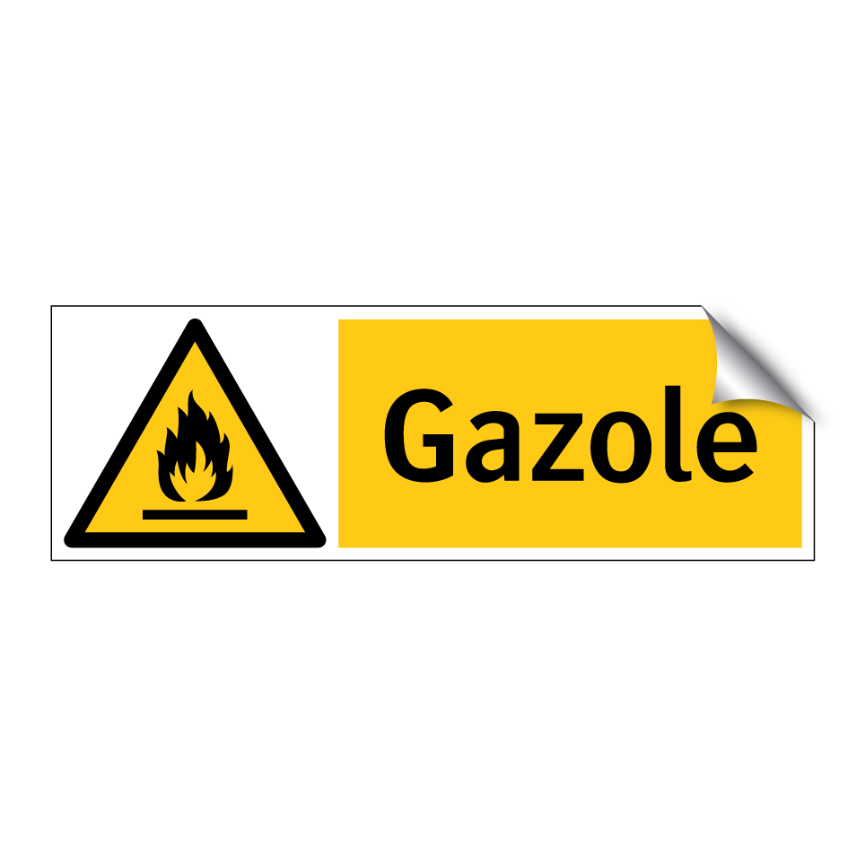 Gazole