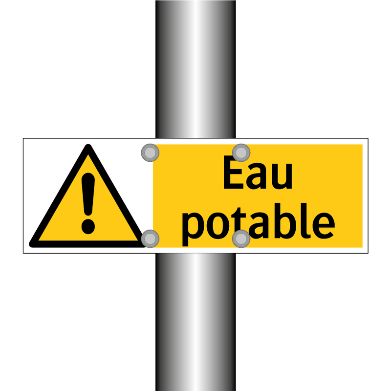 Eau potable