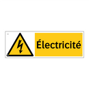 Électricité