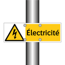 Électricité
