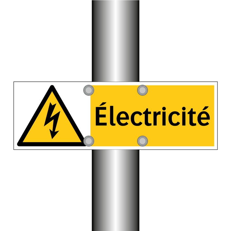 Électricité
