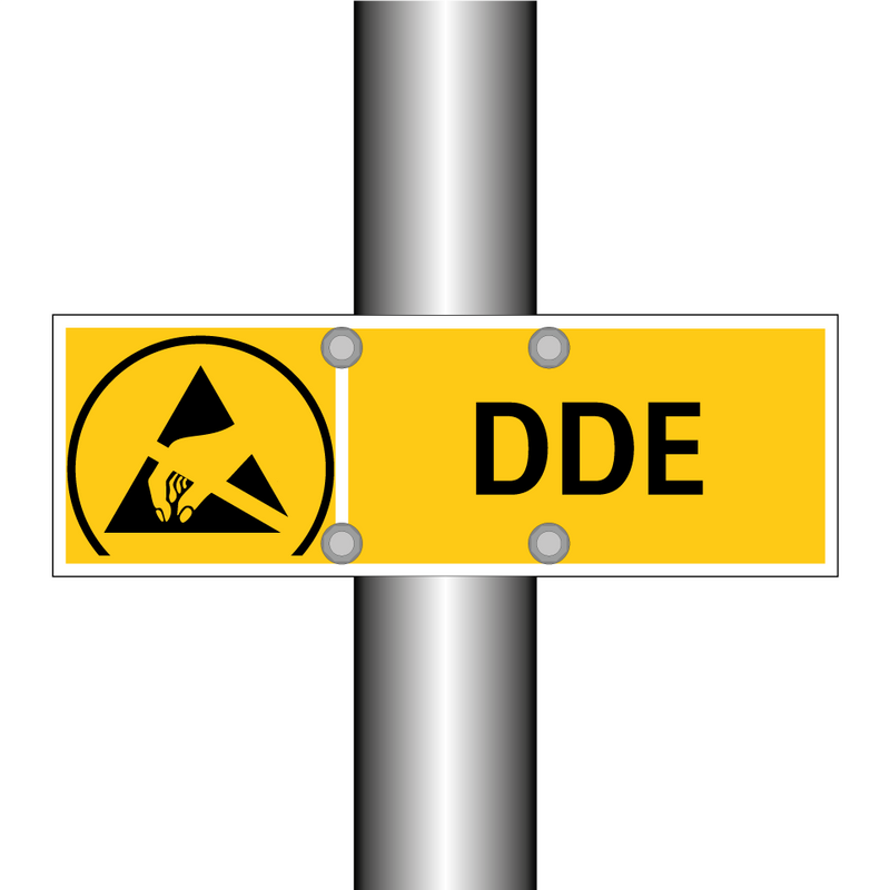 DDE
