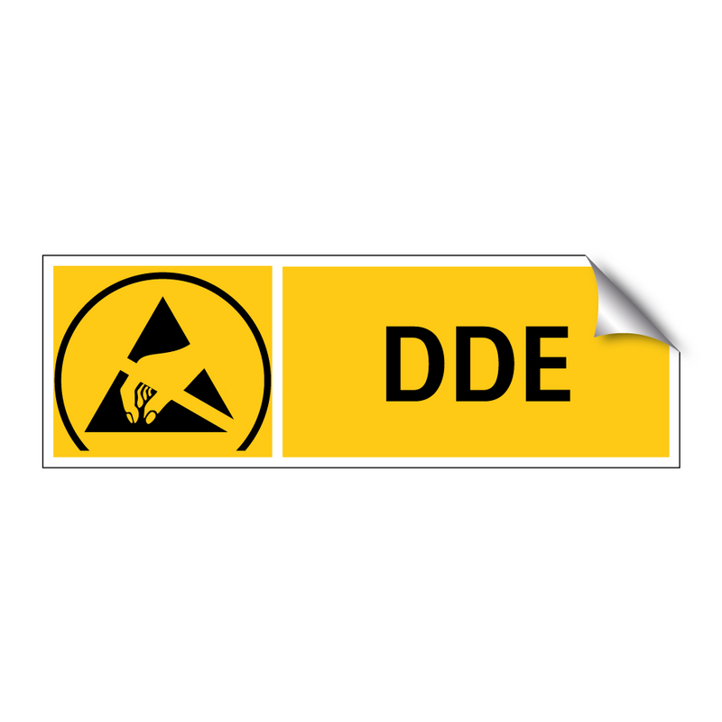 DDE