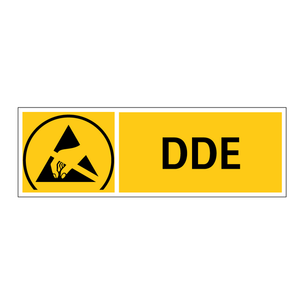 DDE
