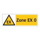Zone EX 0