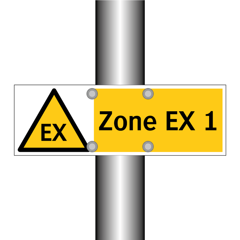 Zone EX 1