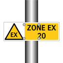 ZONE EX 20