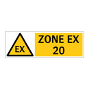 ZONE EX 20