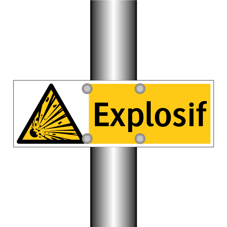 Explosif