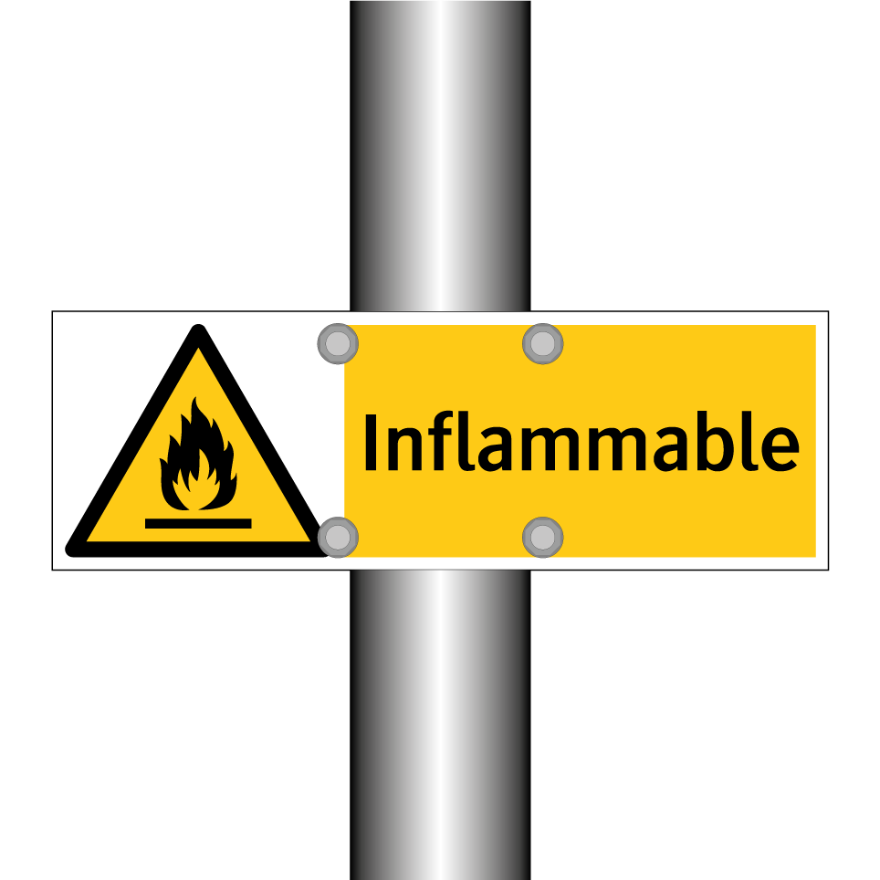 Inflammable