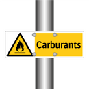 Carburants