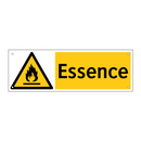 Essence