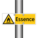 Essence