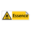 Essence