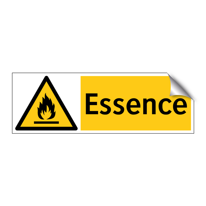 Essence